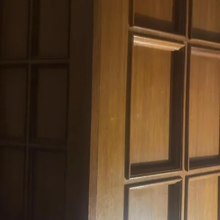 Apartment Modern Bo *