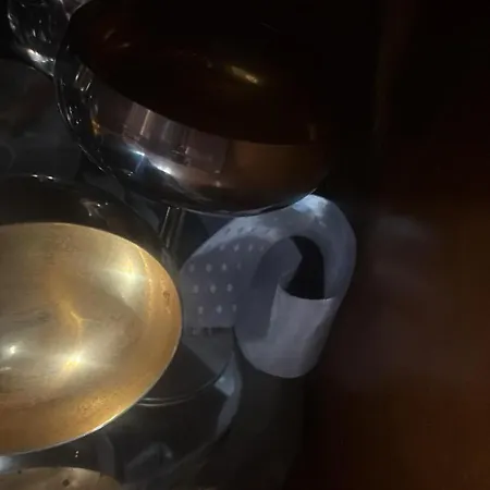 Appartement Modern Bo