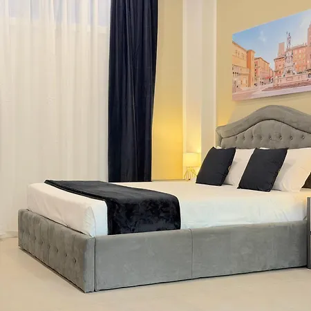 Felice Loft * Bologne