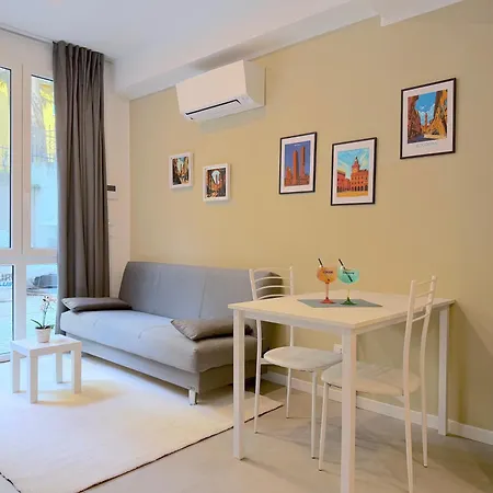 Felice Loft * Bologne