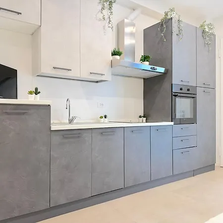 Felice Loft Appartement