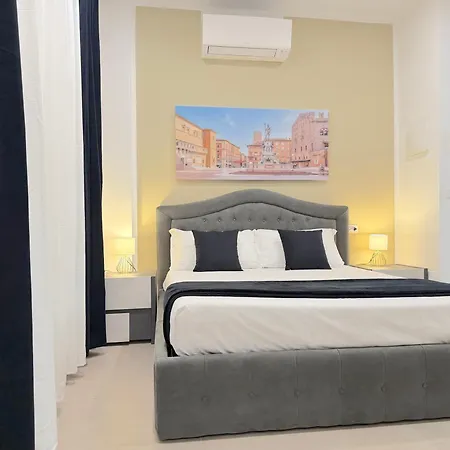 Appartement Felice Loft