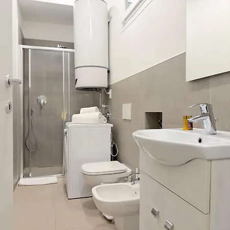 Appartement Felice Loft *