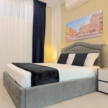 Appartement Felice Loft