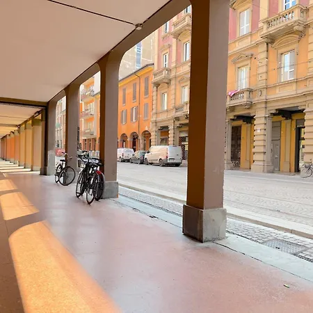 Felice Loft Appartement *
