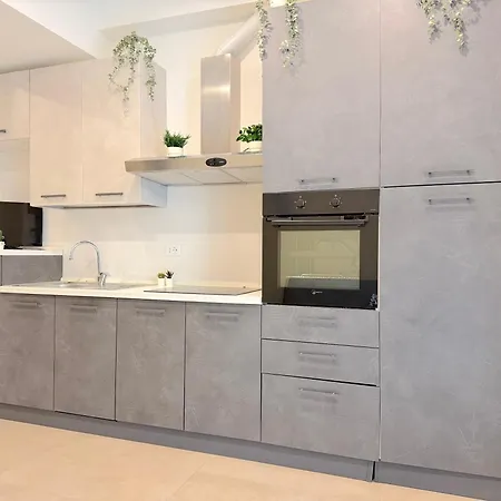Felice Loft * Bologne