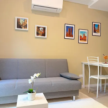 Felice Loft *