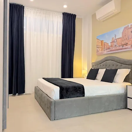 Felice Loft Appartement Bologne