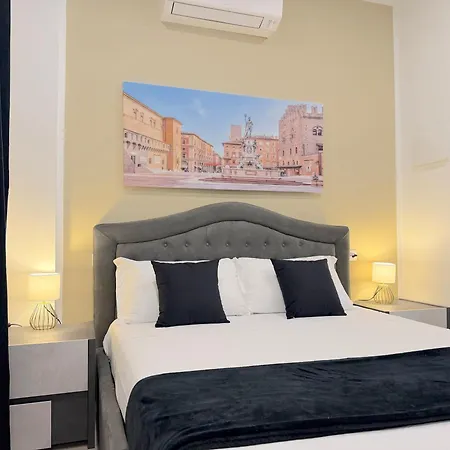 Felice Loft Appartement