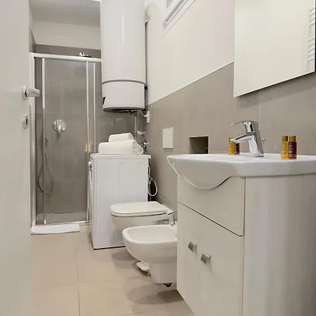 Felice Loft Appartement