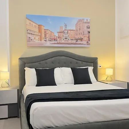 Felice Loft *