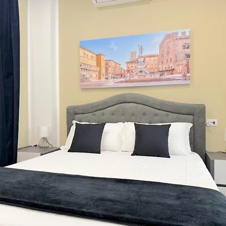 Appartement Felice Loft