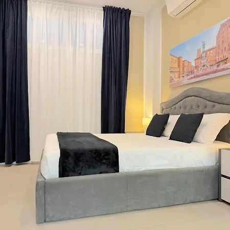 Appartement Felice Loft *