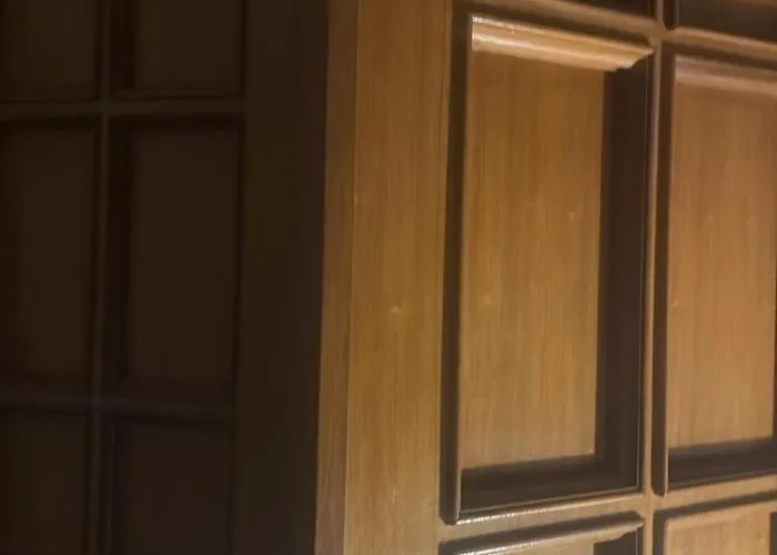 Apartment Modern Bo *