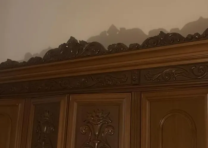 Appartement Modern Bo *