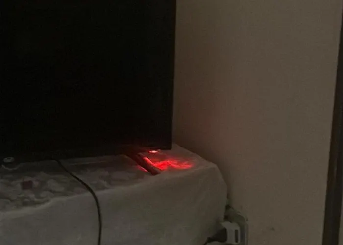 Modern Bo Apartment *