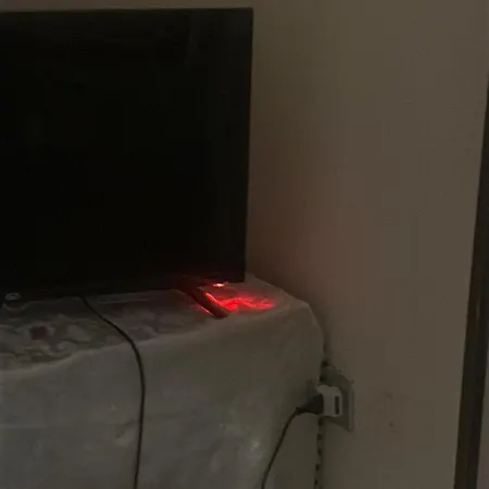 Modern Bo Apartmán *